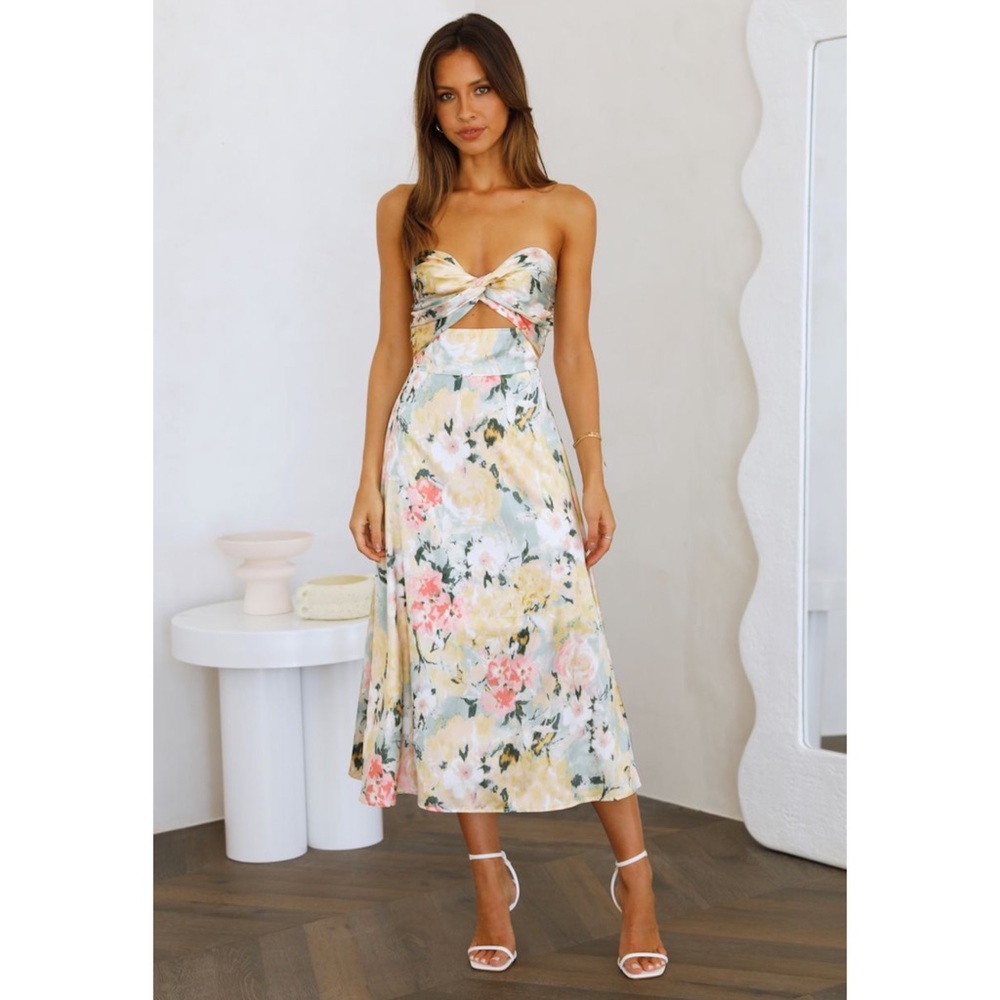 Hello Molly Scenic Drives Dress / Hello Molly Dress